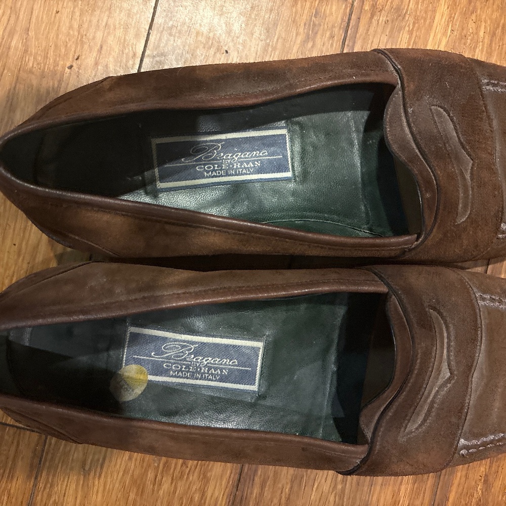 Brahano By Cole Hann